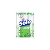 Solo Bambu Katkılı Kağıt Havlu 48 Li 12X4 Pkt