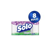 Solo Bambu Katkılı Kağıt Havlu 8'li
