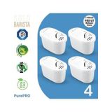 Solo Barista Brita Maxtra+ Pro Uyumlu PurePro Su Arıtma Surahi Filtresi 4 Adet R22O825VEXA266