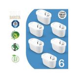 Solo Barista Brita Maxtra+ Pro Uyumlu PurePro Su Arıtma Surahi Filtresi 6 Adet R22O825VEXA267