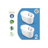 Solo Barista Maxtra+ Pro Uyumlu PurePro Su Arıtma Surahi Filtresi - 2 Adet