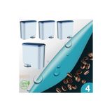 Solo Barista Philips Aquaclean Kahve Makinesi Kireç Önleyici Su Filtresi 4 Adet