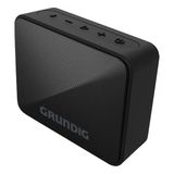Solo+ Bluetooth Hoparlör Siyah