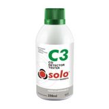Solo C3 Co Karbonmonoksit Dedektörü Test Spreyi Tüpü