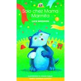 Solo chez mama marmita serie solo 7