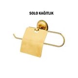 Solo Havluluk Gold Renk