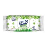 Solo Islak Mendil 90'lı Kapaklı