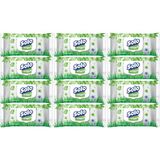 Solo Islak Mendil Bahar Ferahlığı 12 x 90 Yaprak