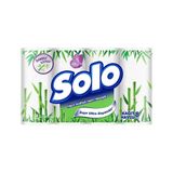 Solo Kağıt Havlu 2 Katlı 8li Bambu 5'li Avantaj Paketi - 5 Adet