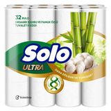 Solo Ultra 32'li Tuvalet Kağıdı