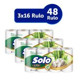 Solo Ultra 48'li Tuvalet Kağıdı