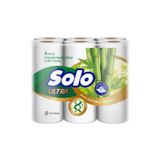 Solo Ultra 6'lı Kağıt Havlu