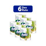 Solo Ultra Dev Rulo Kağıt Havlu (1=8) 6'lı
