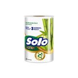 Solo Ultra Kağıt Havlu Dev Rulo 1=3