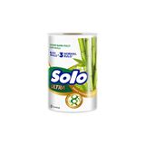 Solo Ultra Kağıt Havlu Dev Rulo Solo Ultra Kağıt Havlu Dev Rulo 1 Adet