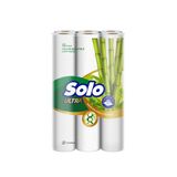 Solo Ultra Kağıt Havlu Solo Ultra Kağıt Havlu 12'li
