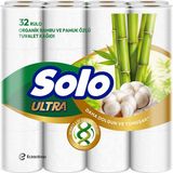 Solo Ultra Tuvalet Kağıdı 32'li