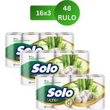 Solo Ultra Tuvalet Kağıdı 48'ii