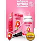 Solomon Immune C Ve Köpekler Bağışıklık Sistemini Destekleyici Tablet