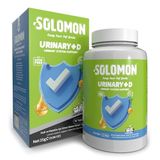 Solomon Urinary Plus D Tablet Kedi Ve Köpek (kedi Ve Köpekler Için Üriner Sağlık Destek Tableti 75 Adet)
