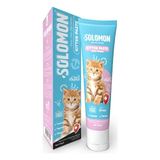 Solomon Yavru Kedi Seti (Kitten Paste & Immune C)