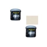 Solon 2 Adet Ahşap masif ve Kaplama Tamir Macunu Naturel 240 Gr.