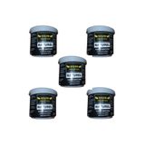 Solon 5 Adet Solon Ahşap masif ve Kaplama Tamir Macunu Naturel 240 Gr.