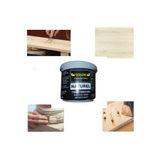 Solon Ahşap masif ve Kaplama Tamir Macunu Naturel 240 Gr.