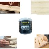 Solon Çok Amaçlı Ahşap Parke Masa Sehpa Çizik Çok Amaçlı Tamir Dolgu Macunu Venge 240 gr
