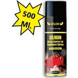 solon Silikon Kalıp Ayrıcı ve Yağlayıcı Sprey 500 Ml