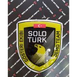 Solotürk 3D Arma