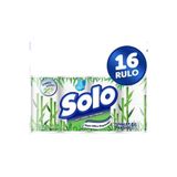 SOLOU SOLO TUVALET.KAĞIDI 16 LI