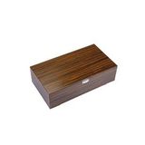 Soloy Humidor Puro Kutusu