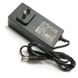 SOLTECH Samsung Wisenet Night Owl Lorex Swann Q-See için 12V 3A Güvenlik Kamerası Güç Kaynağı Adaptörü, 100-240V AC - 12V DC 3A 36W Gözetleme Kamera Sistemi DVR NVR için Dönüştürücü