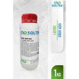 Soltek Kimya Banyo Gider Açıcı Kimyasal - Sol Exp By 2kg