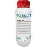 Soltek Kimya Borik Asit-Soltek Kimya