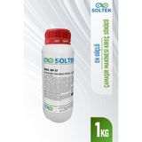 SOLTEK KİMYA Çamaşır Makinesi Kireç Sökücü 1 KG