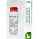 Soltek Kimya Dış Cephe, Paneller ve Güneş Paneli Temizlik Kimyasalı - Sol Limex