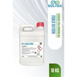 Soltek Kimya En Güçlü Tır Branda Boya Sökücü 10KG