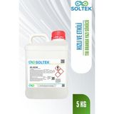 Soltek Kimya En Güçlü Tır Branda Boya Sökücü 5kg