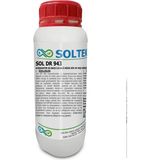 Soltek Kimya En Iyi Duşakabin Temizleyici - Sol Dr 943