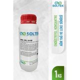 Soltek Kimya Güçlü Leke Çıkarıcı - Sol Oil - 1 kg