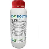 SOLTEK KİMYA Kireç Tortu Sökücü SOL KP PLUS