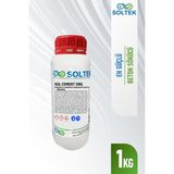 Soltek Kimya Konsantre Beton Harç Sökücü - Sol Cement