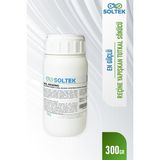 Soltek Kimya Soltek Endüstriyel Reçine Yapışkan Tutkal Sökücü 300ml Güçlü Formül ile Hızlı Sonuç