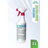 soltek solution technology Branda Temizleyici – Tır, Kamyon, Tente ve Çadır İçin Sol Clean BR 1 L