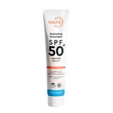 Soltis Nemlendirici Ultra Hafif SPF50+ 50 ml Güneş Koruyucu Krem