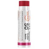 Soltis Renkli Dudak Nemlendiricisi Karadut SPF50+ 5 gr