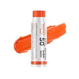 Soltis Renkli Dudak Nemlendiricisi SPF50+ Şeftali, 5 gr