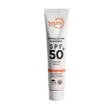 Soltis SPF 50+ Pa++++ %100 Mineral 50 ml Güneş Koruyucu Krem
